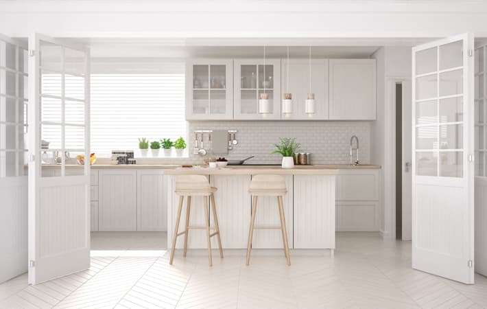Una nueva vida para tu cocina