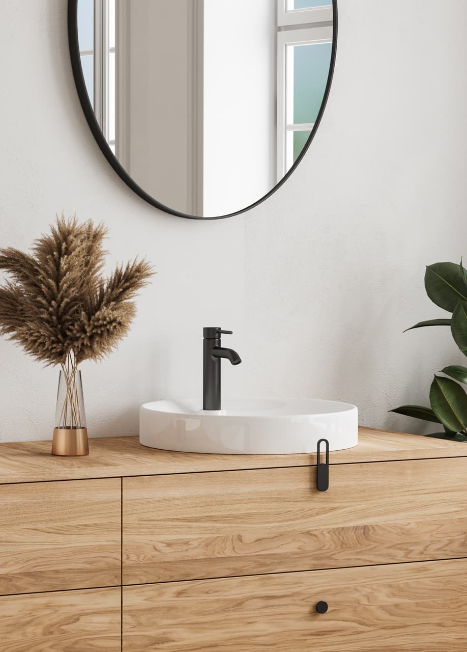  Muebles de baño a medida en Santiago de Compostela