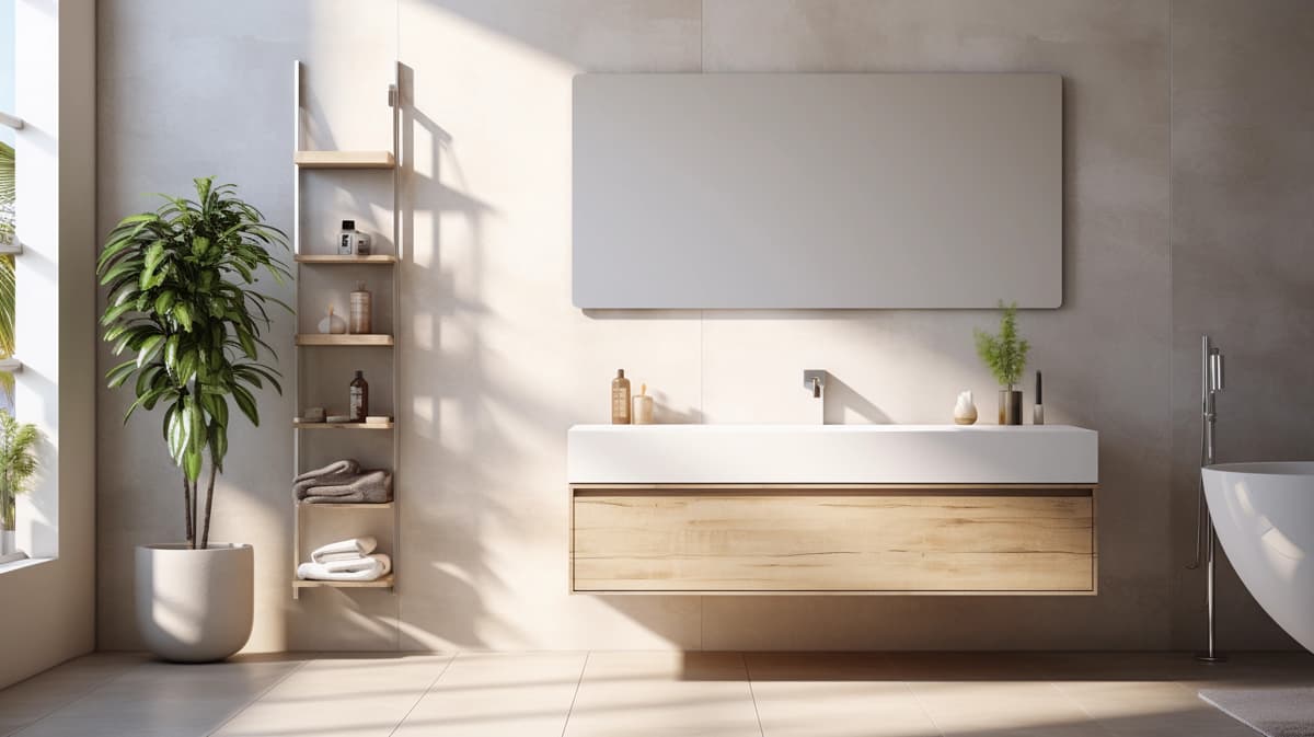  Respondemos a tus preguntas sobre nuestros muebles de baño a medida