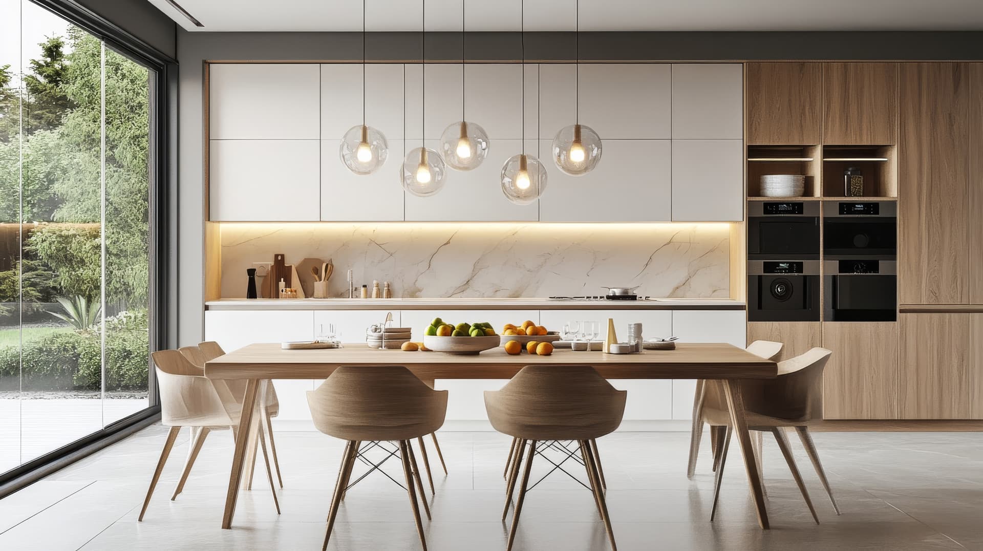 Reforma tu cocina en Santiago de Compostela con profesionales expertos