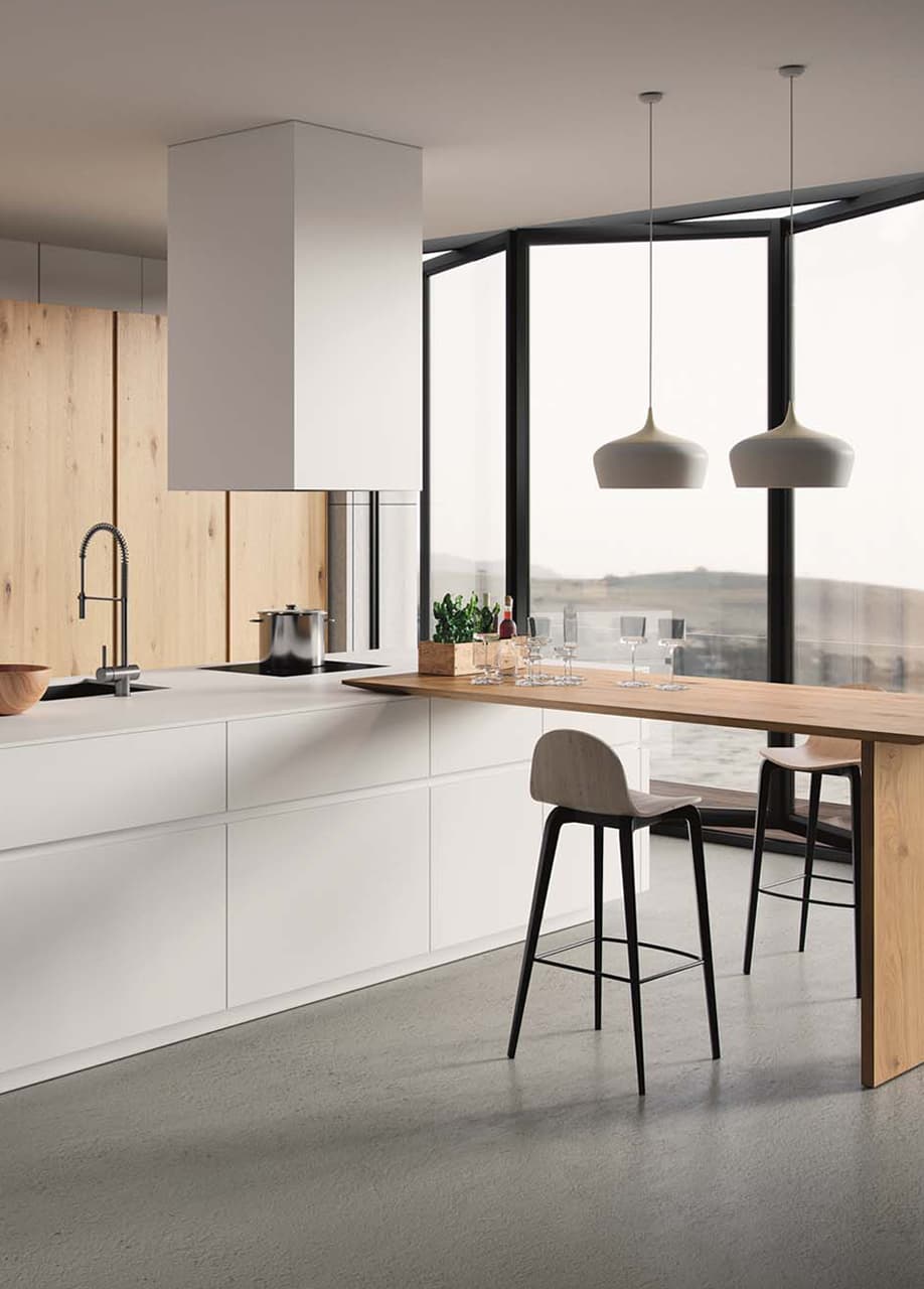  ¿Buscas reformar tu cocina en Santiago de Compostela?